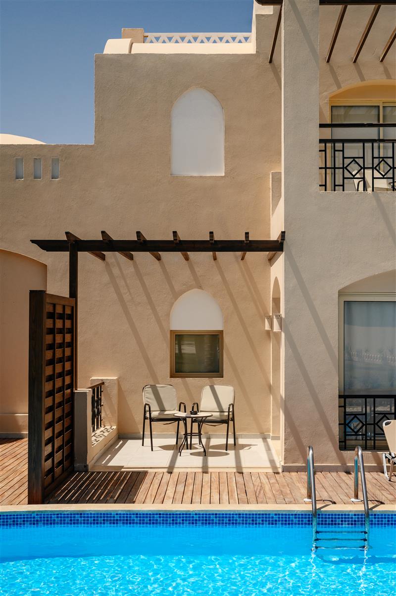 TUI MAGIC LIFE Redsina Sharm El Sheikh